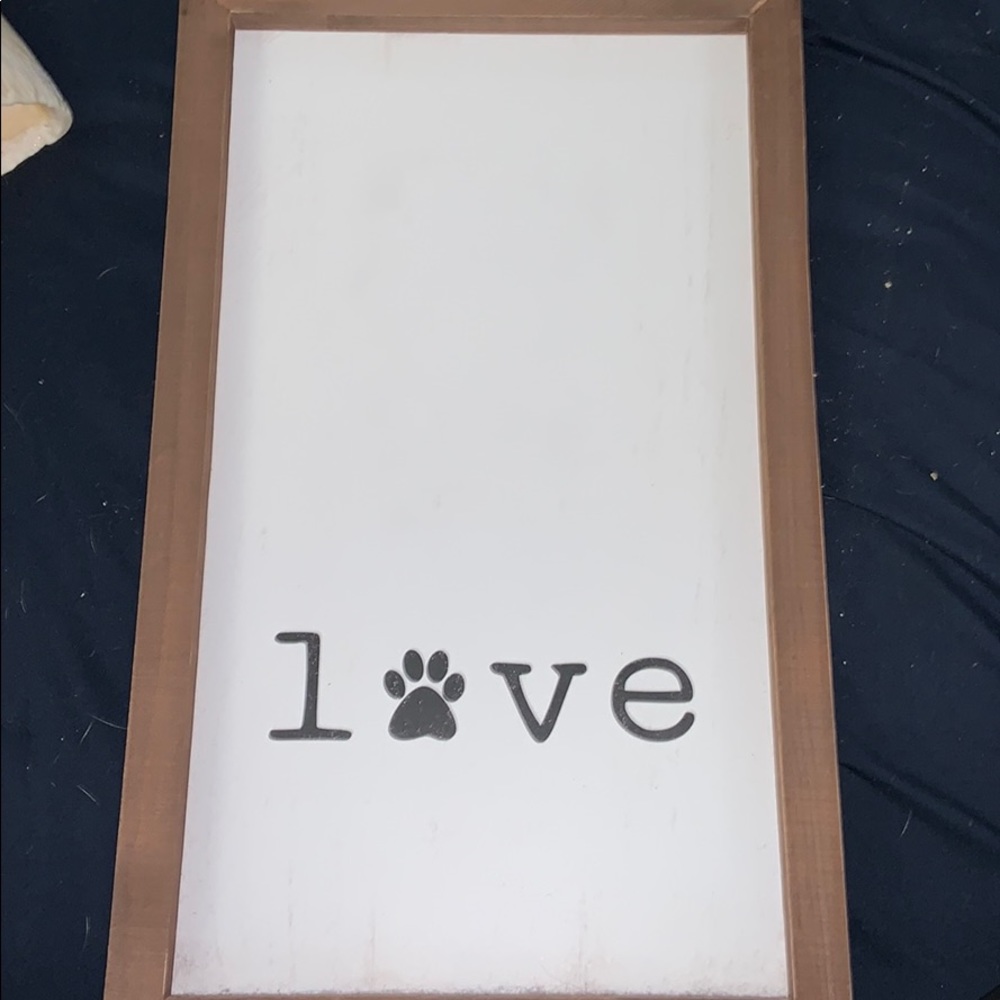 Animal Frame